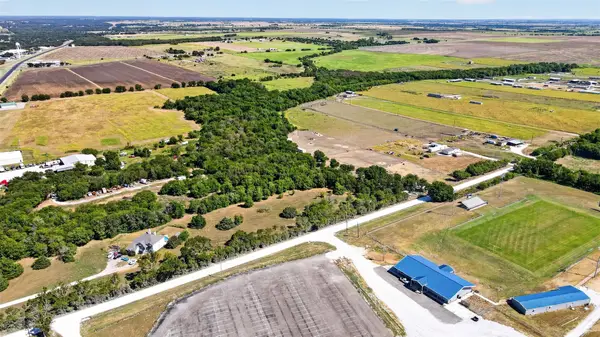 TBD Hcr 4109 #Lot 4, Covington, TX 76636