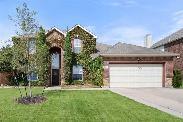 13801 Hunter Jake Drive, Fort Worth, TX 76052