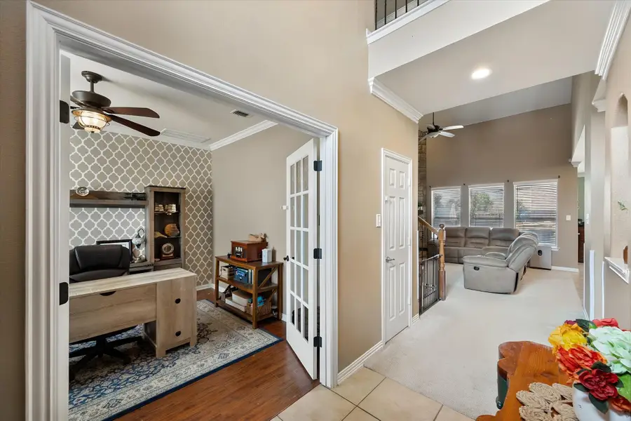 13801 Hunter Jake Drive, Fort Worth, TX 76052 - #3
