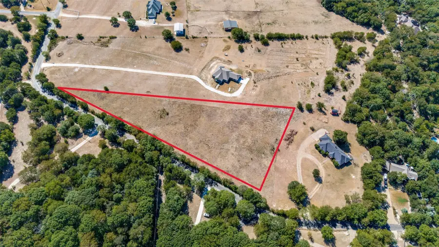 TBD N Oak Branch Road, Waxahachie, TX 75167 - #2