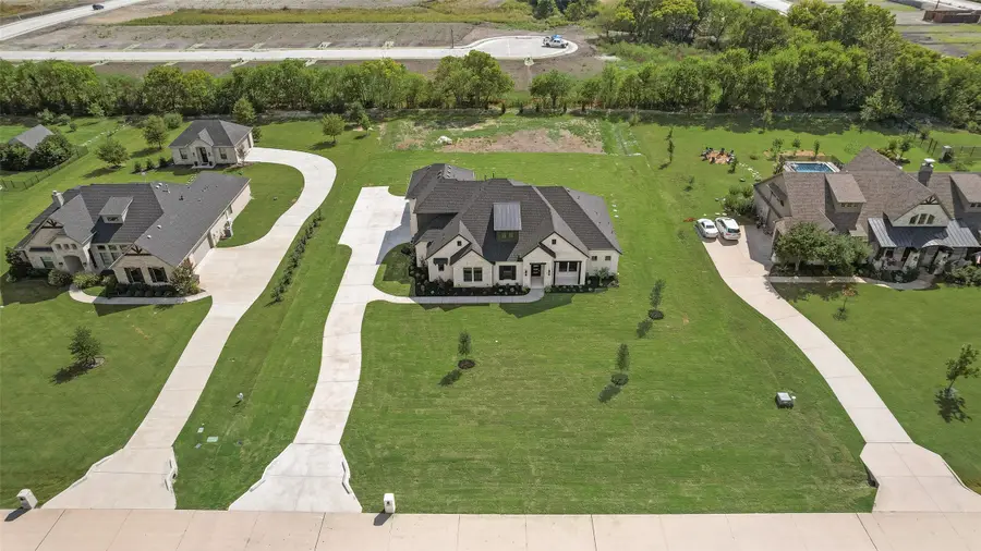 4418 Lake Breeze Drive, McKinney, TX 75071 - #2