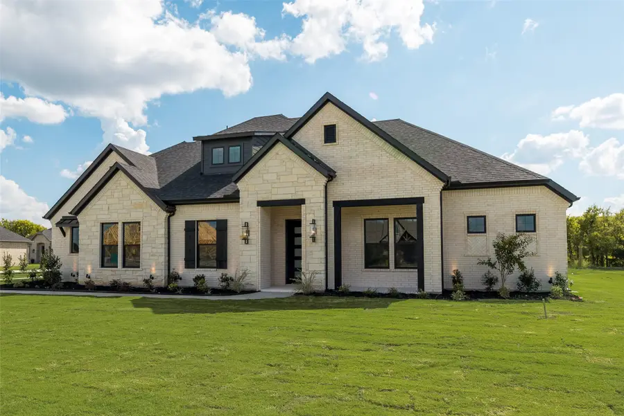 4418 Lake Breeze Drive, McKinney, TX 75071 - #3
