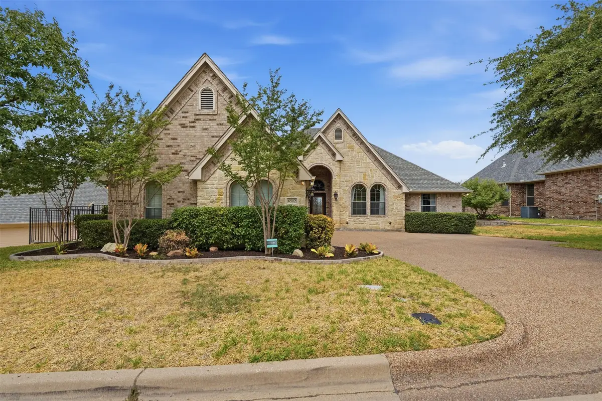 6512 Klamath Road, Fort Worth, TX 76116 - #1