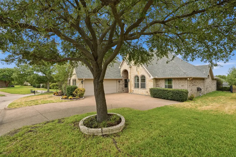 6512 Klamath Road, Fort Worth, TX 76116 - #2