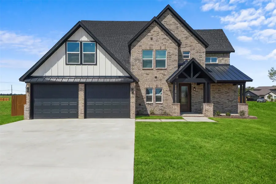 205 Spade Ranch Road, Trinidad, TX 75163 - #2