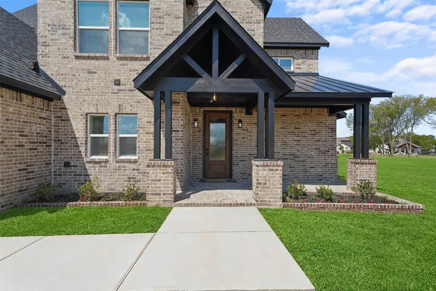 205 Spade Ranch Road, Trinidad, TX 75163 - #3