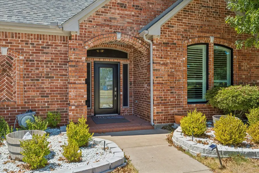 3800 Deer Forest Drive, Denton, TX 76208 - #3