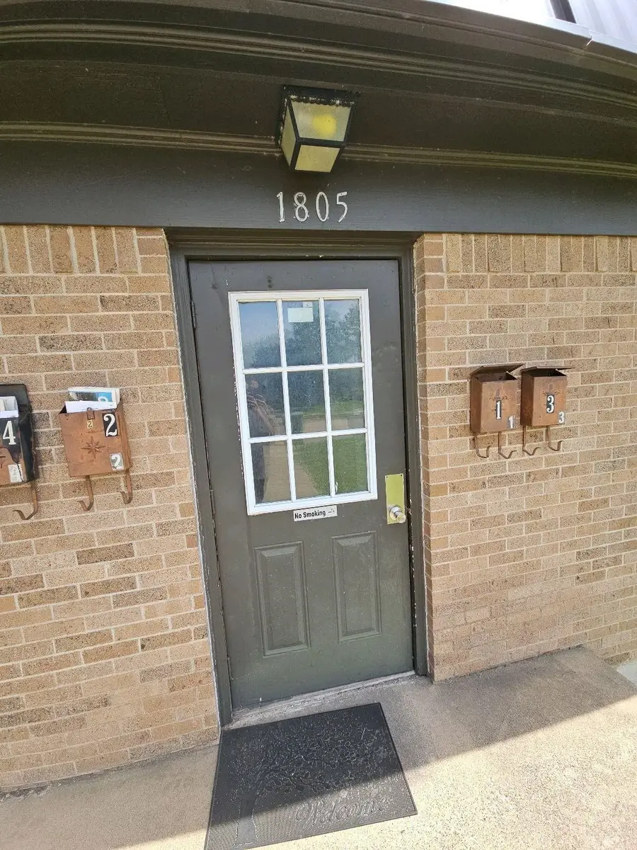 1805 Randolph Drive, Garland, TX 75041 - #2