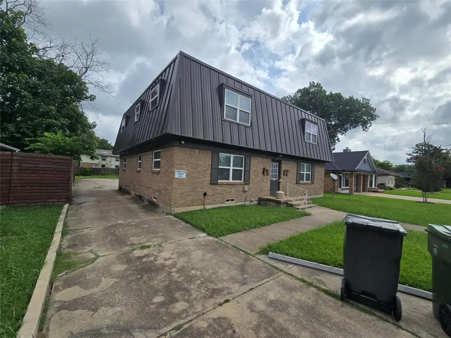 1805 Randolph Drive, Garland, TX 75041 - #3