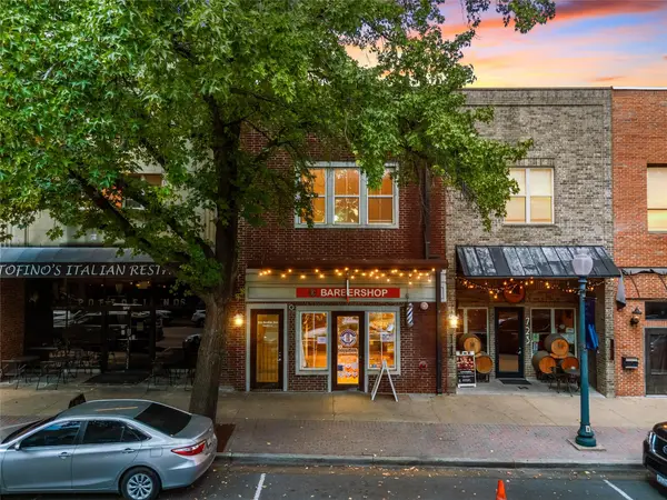 721 Austin Avenue #C, Waco, TX 76701