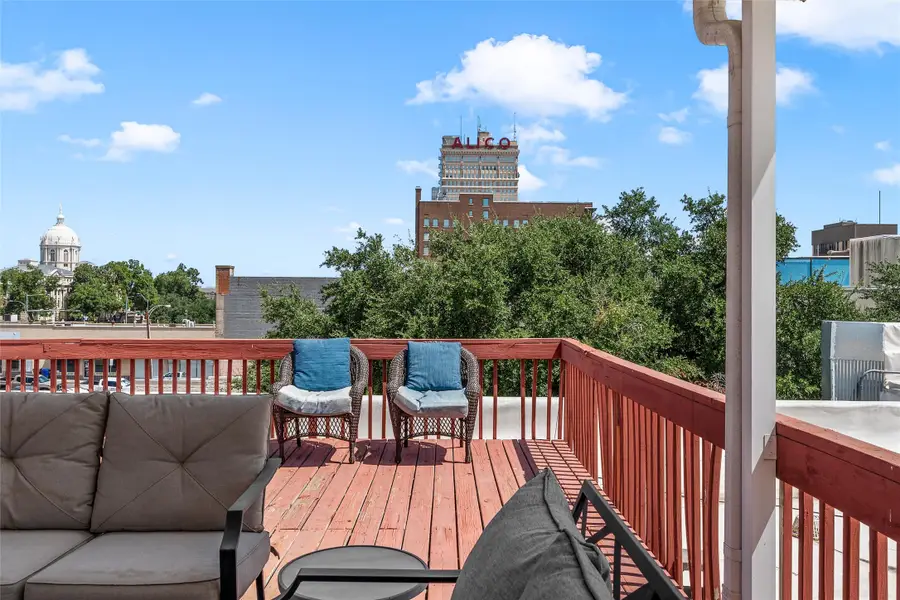 721 Austin Avenue #C, Waco, TX 76701 - #2