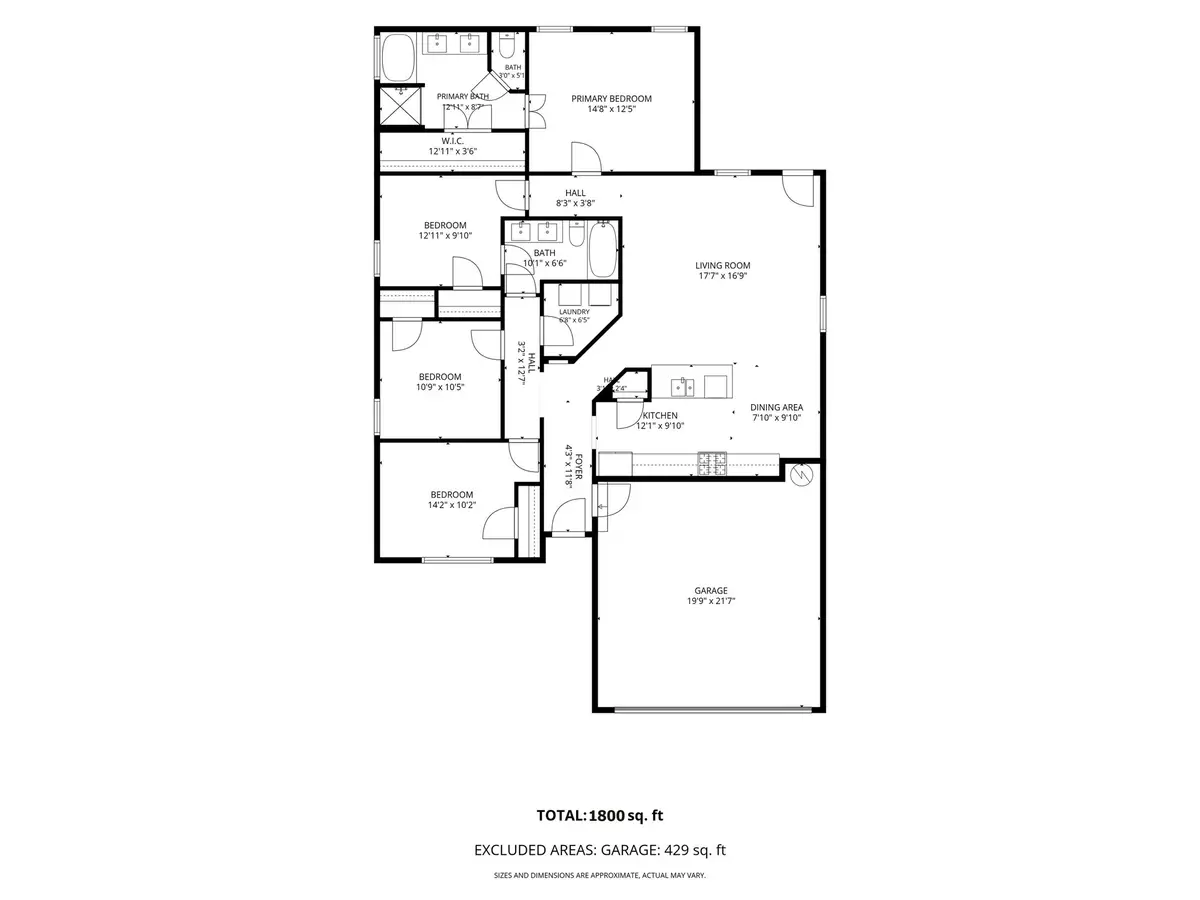15 Pleasant Valley, Sanger, TX 76266 - #1