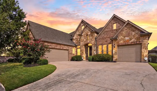 440 Garrison Circle, Argyle, TX 76226