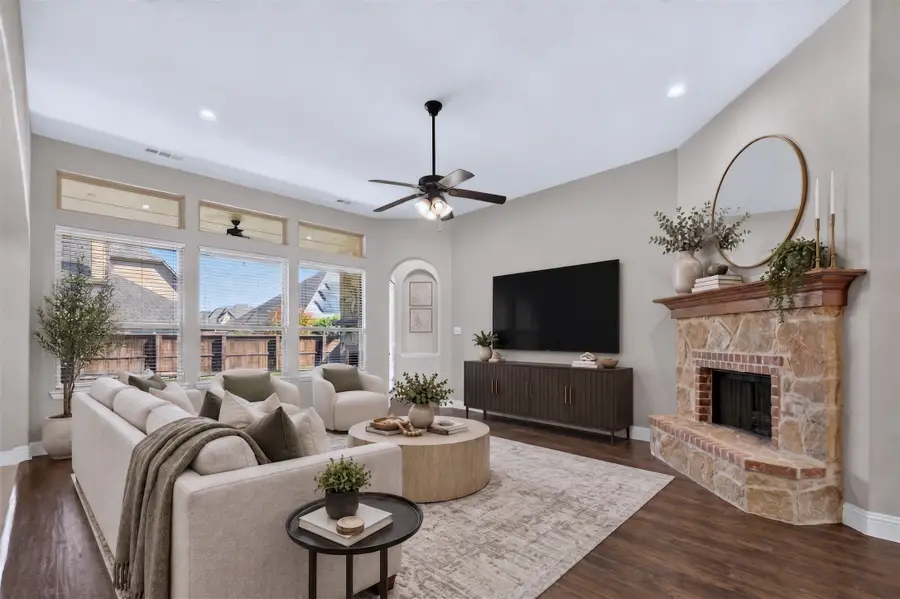 440 Garrison Circle, Argyle, TX 76226 - #3