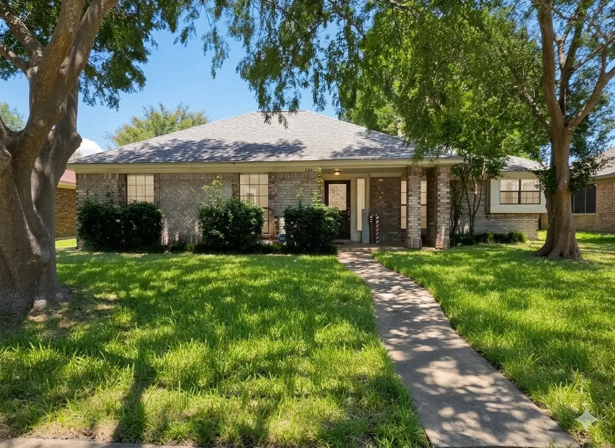 2401 Cortland Circle, Rowlett, TX 75088 - #1