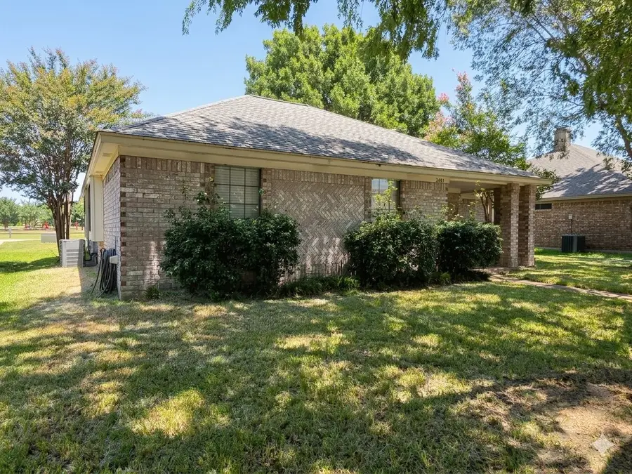 2401 Cortland Circle, Rowlett, TX 75088 - #2