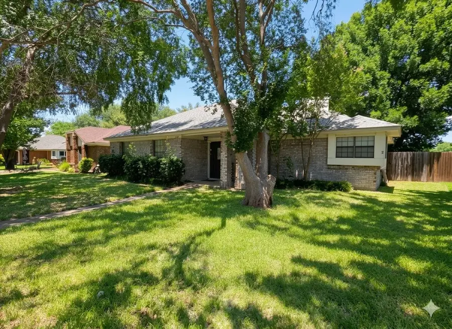 2401 Cortland Circle, Rowlett, TX 75088 - #3