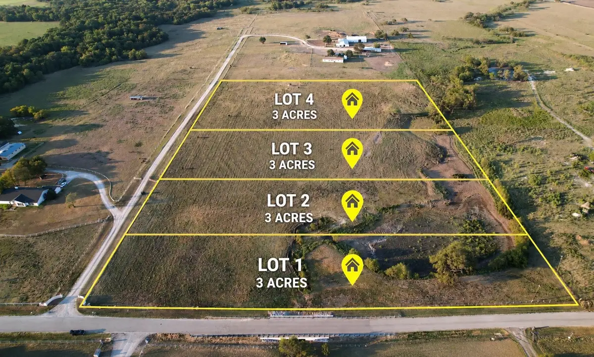 13131 Lot 2 Friendship Road, Pilot Point, TX 76258 - #1