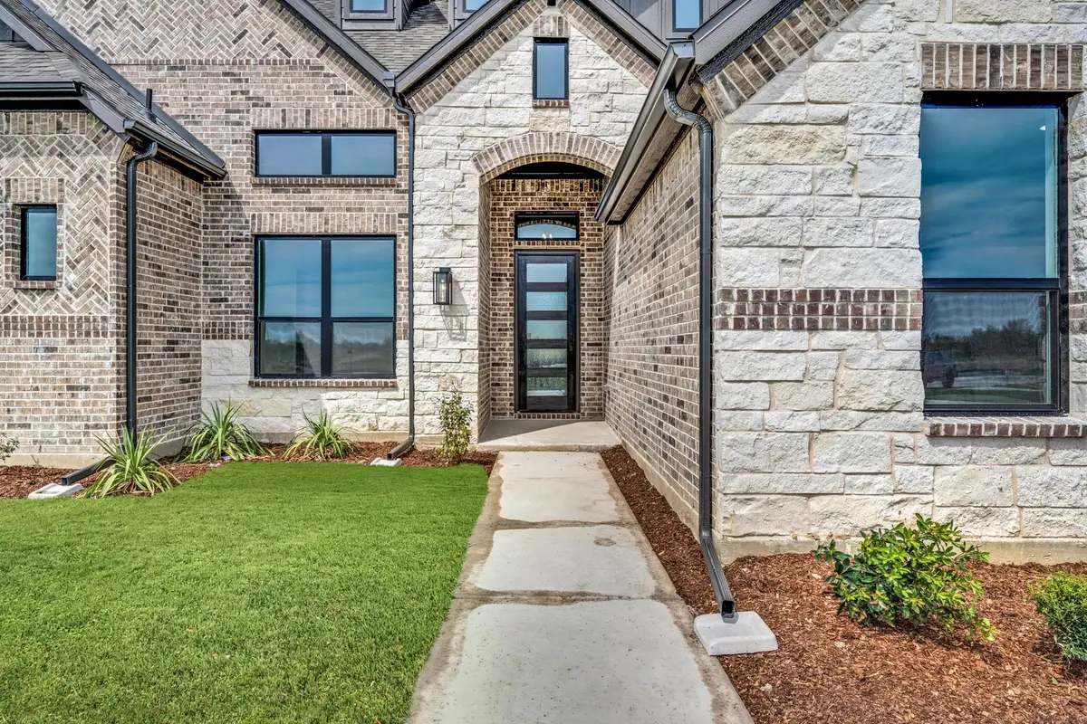 2050 Wilson Street, Howe, TX 75459 - #1