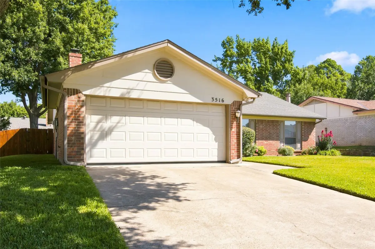 3516 Primrose Lane, Bedford, TX 76021 - #1