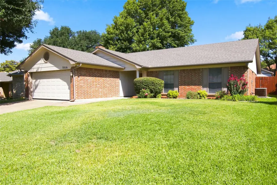 3516 Primrose Lane, Bedford, TX 76021 - #2