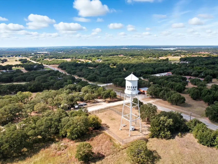 157 Cherokee Trail, Nocona, TX 76255 - #2