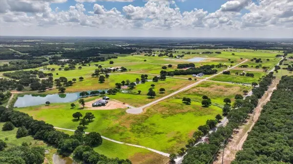 Lot 87 Woodbridge Boulevard, Bowie, TX 76230