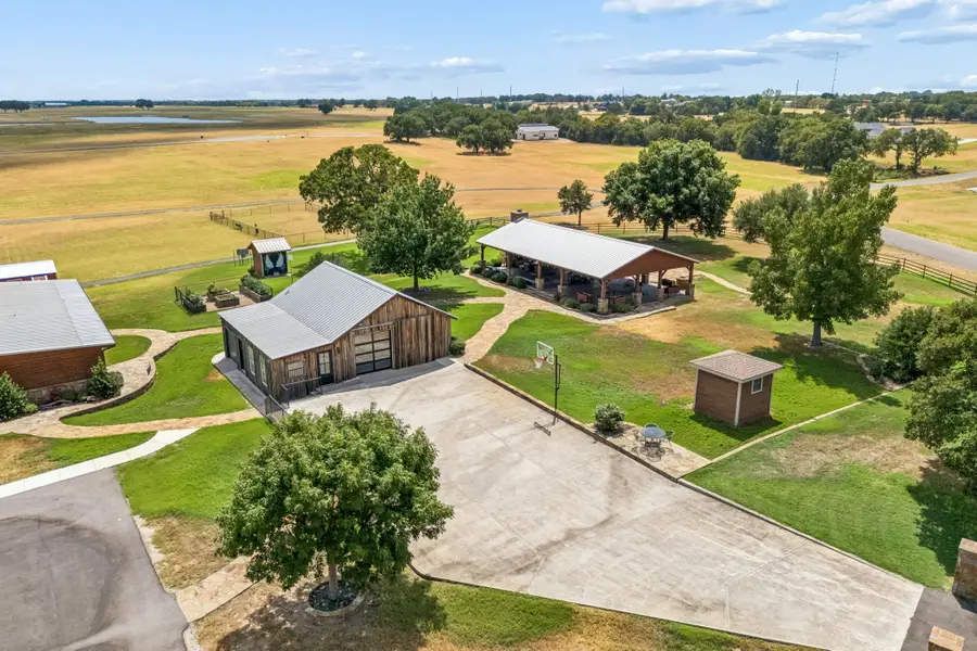 Lot 87 Woodbridge Boulevard, Bowie, TX 76230 - #2