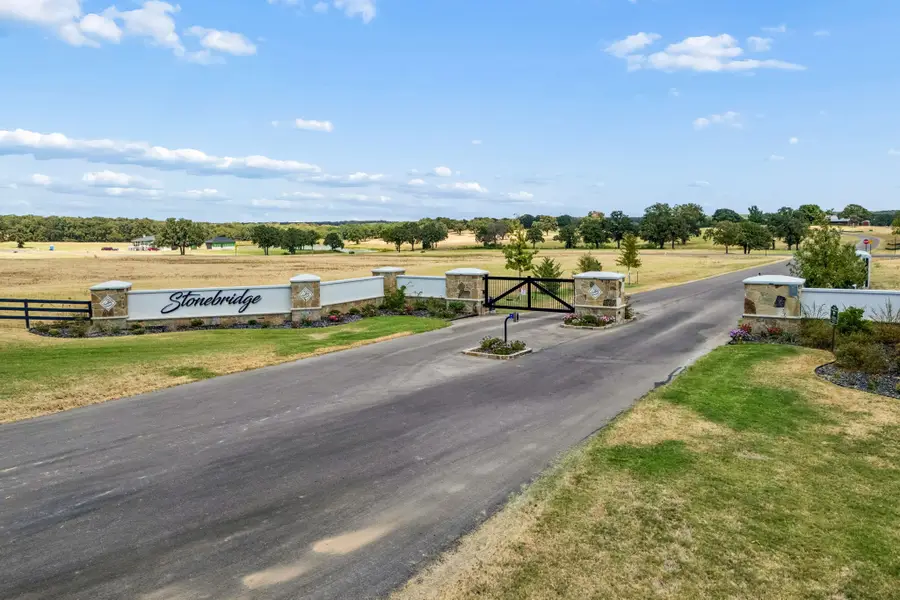 Lot 87 Woodbridge Boulevard, Bowie, TX 76230 - #3