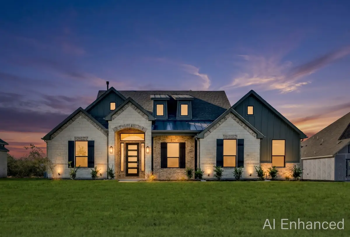 2042 Wilson Street, Howe, TX 75459 - #1