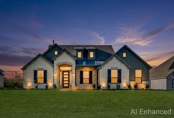 2042 Wilson Street, Howe, TX 75459