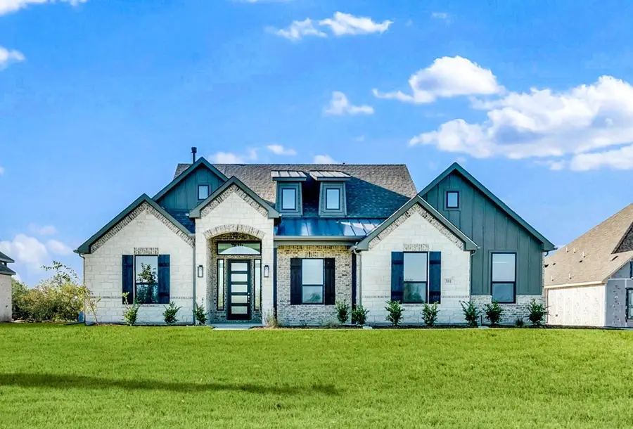 2042 Wilson Street, Howe, TX 75459 - #2