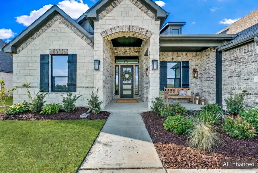 2042 Wilson Street, Howe, TX 75459 - #3