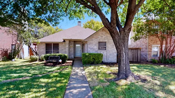 729 Fawn Valley Drive, Allen, TX 75002