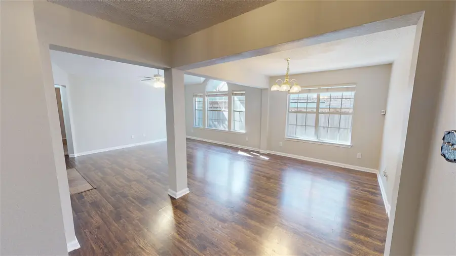 729 Fawn Valley Drive, Allen, TX 75002 - #2