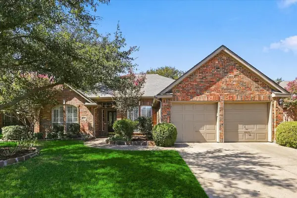 1109 Oakhollow Drive, Corinth, TX 76210