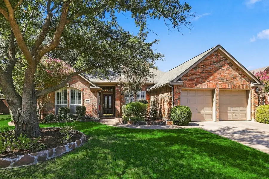 1109 Oakhollow Drive, Corinth, TX 76210 - #2