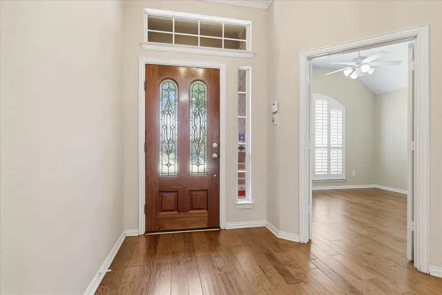 1109 Oakhollow Drive, Corinth, TX 76210 - #3