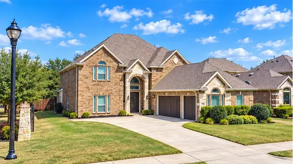 1400 Bonanza Lane, Corinth, TX 76208