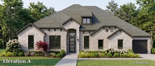 2034 Wilson Street, Howe, TX 75459