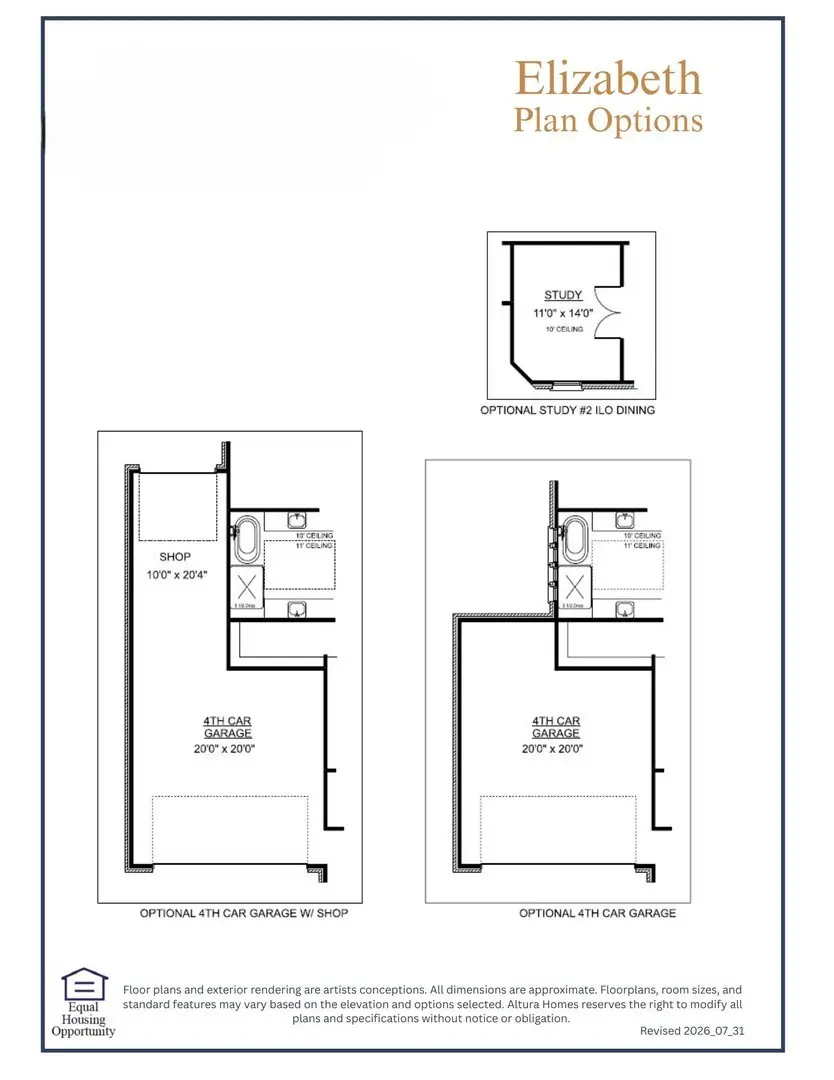 2034 Wilson Street, Howe, TX 75459 - #3