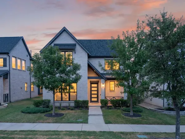 1022 Kennedy Drive, Allen, TX 75013