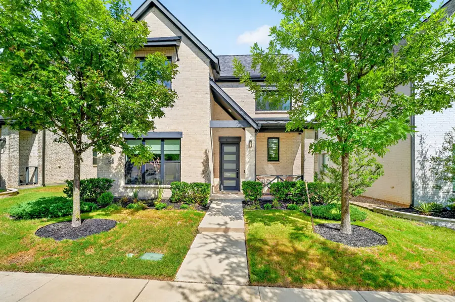 1022 Kennedy Drive, Allen, TX 75013 - #2