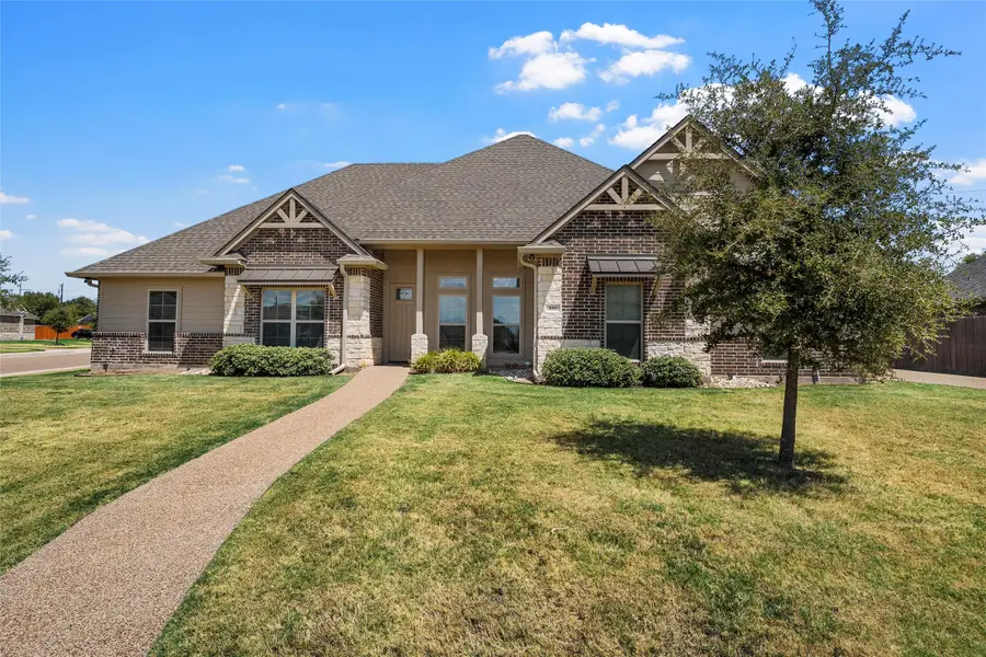 800 Gallant Fox Road, Hewitt, TX 76643 - #2