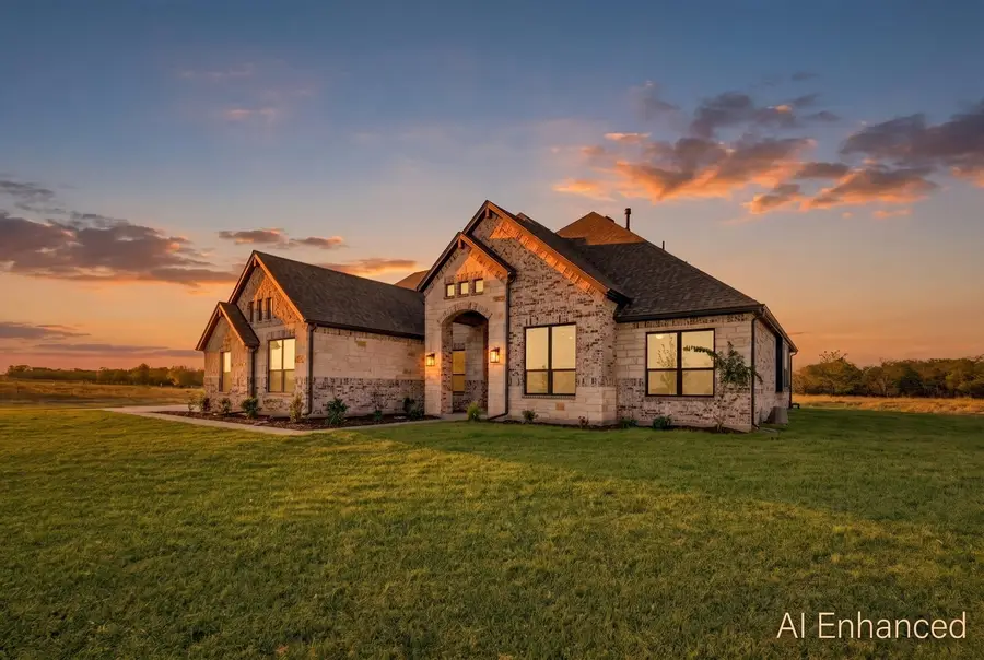 1993 Thompson Street, Howe, TX 75459 - #2