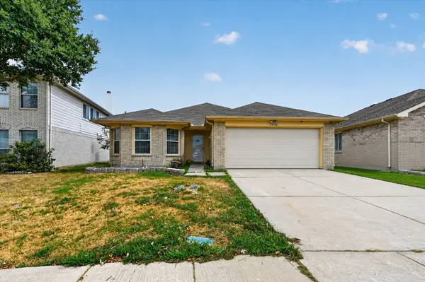 5530 Mandarin Way, Dallas, TX 75249