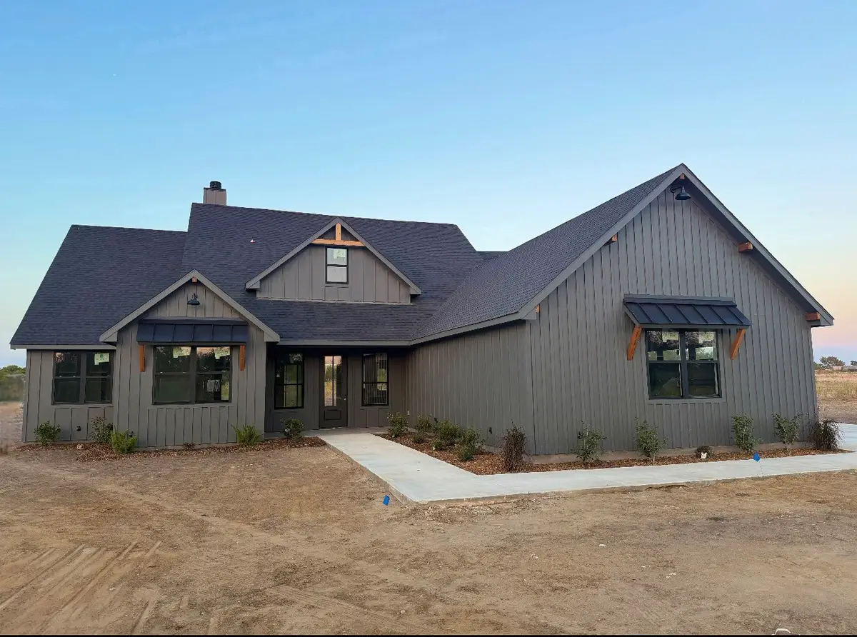 127 Skrivanek Road, Ennis, TX 75119 - #1