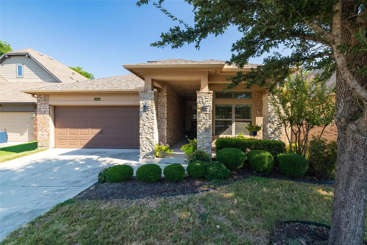 2505 Sanders Court, Bedford, TX 76021 - #1