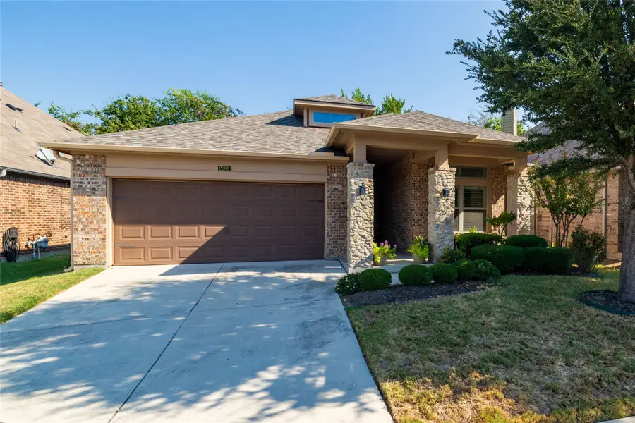 2505 Sanders Court, Bedford, TX 76021 - #2