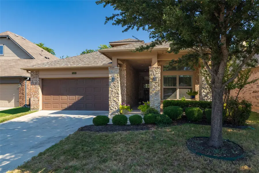 2505 Sanders Court, Bedford, TX 76021 - #3
